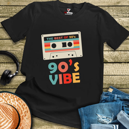 T-Shirt - 90's Vibe