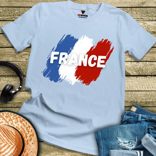 T-Shirt - France V.1