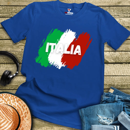 T-Shirt - Italy V.1