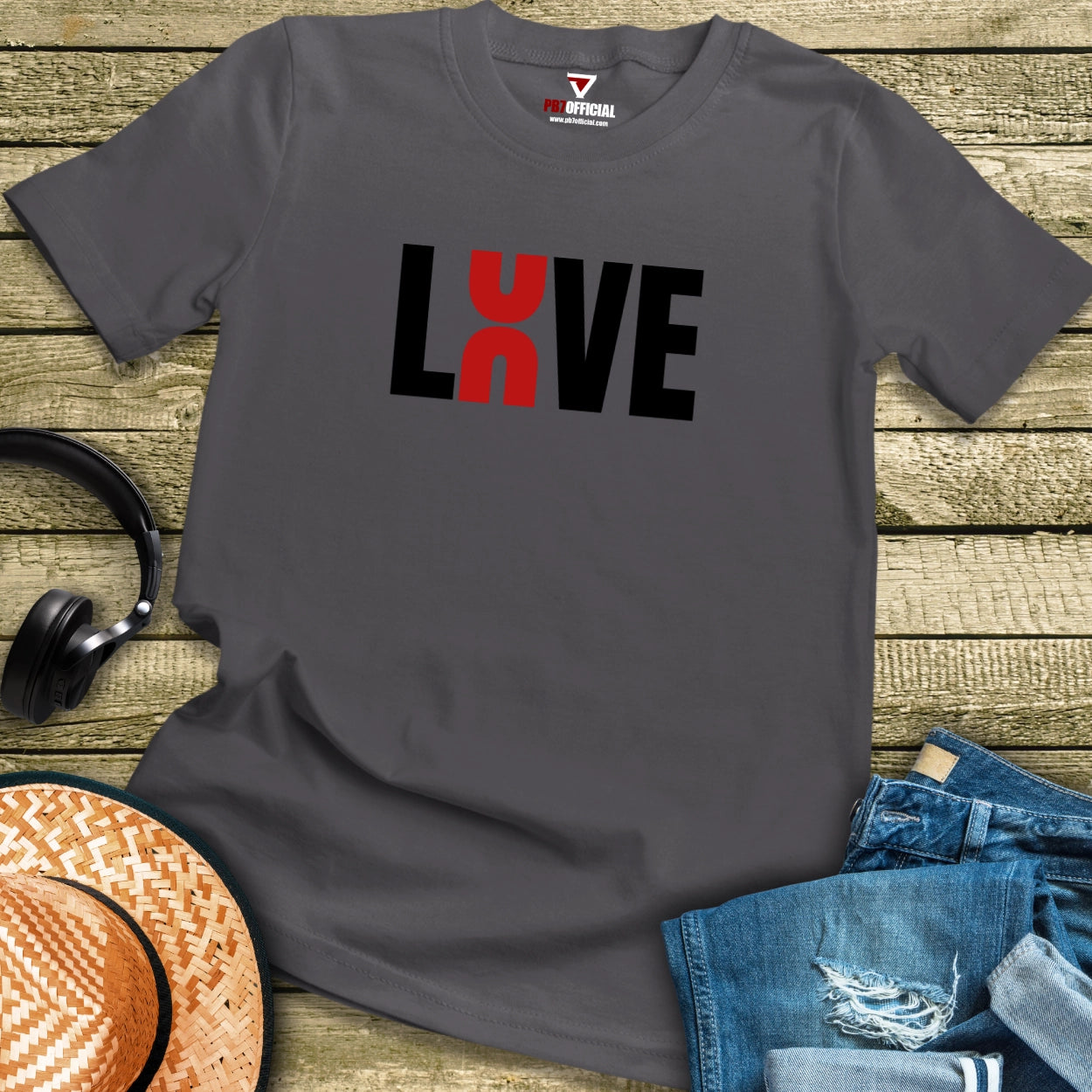 T-Shirt - Love