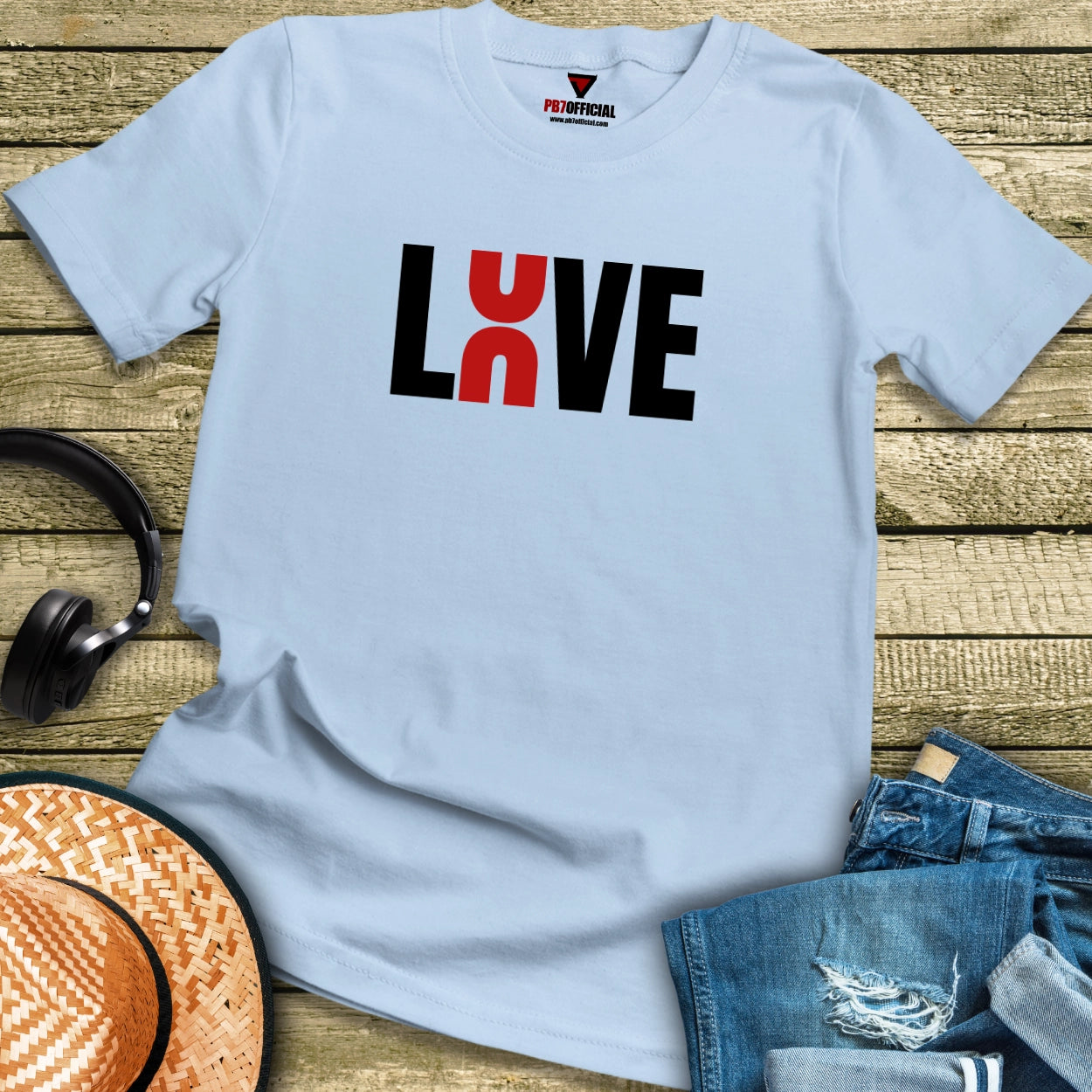 T-Shirt - Love