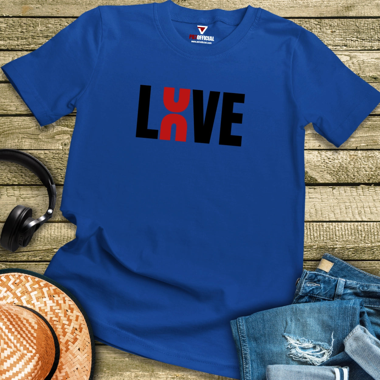 T-Shirt - Love