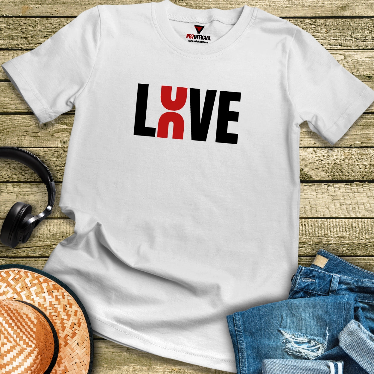 T-Shirt - Love