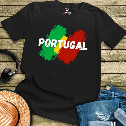 T-Shirt - Portugal V.1